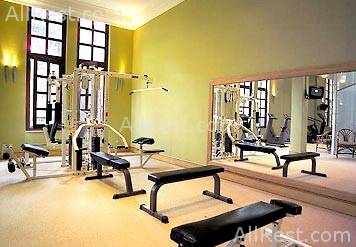 Renaissance Antalya Beach Resort & Spa 26